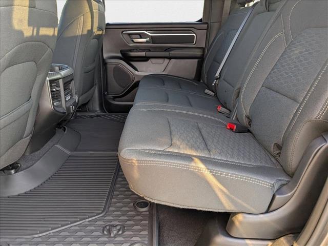 new 2026 Ram 1500 car, priced at $48,237