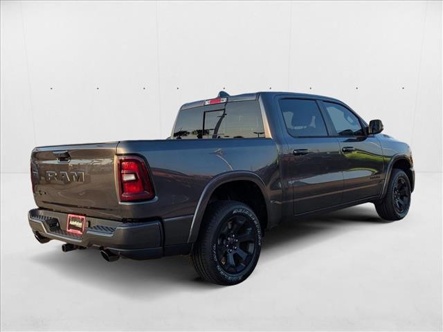 new 2026 Ram 1500 car, priced at $48,237