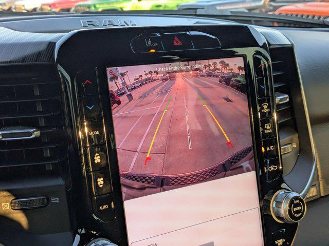 new 2026 Ram 1500 car, priced at $48,237