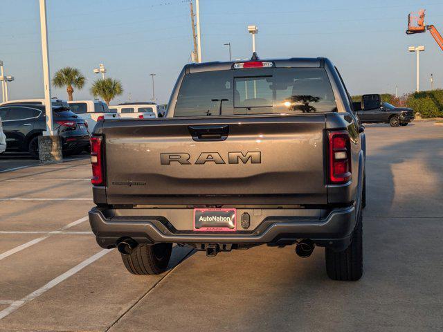 new 2026 Ram 1500 car, priced at $48,237
