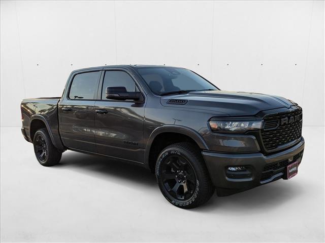 new 2026 Ram 1500 car, priced at $48,237