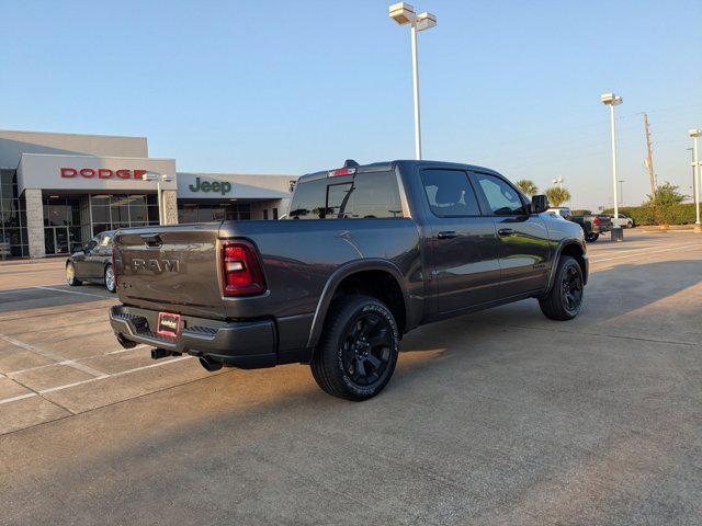 new 2026 Ram 1500 car, priced at $48,237