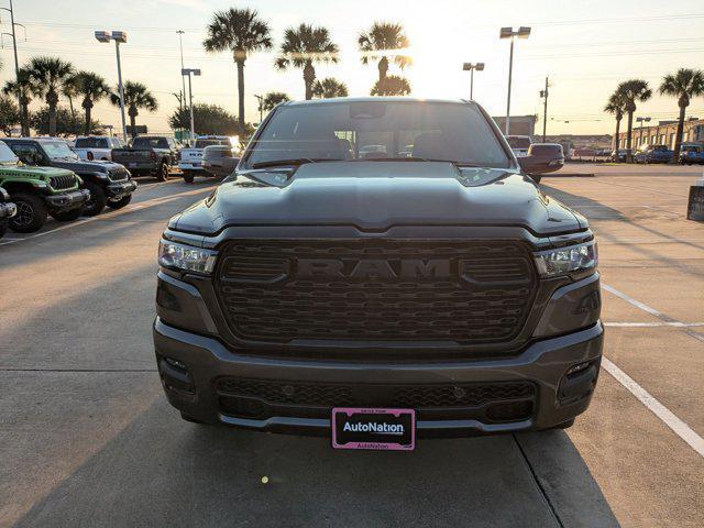 new 2026 Ram 1500 car, priced at $48,237