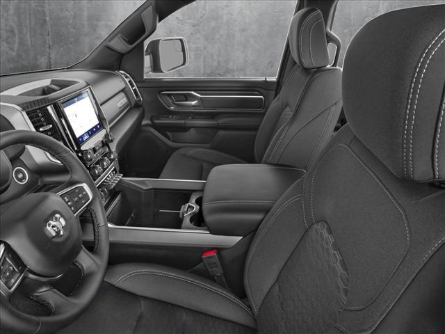 new 2026 Ram 1500 car, priced at $57,090