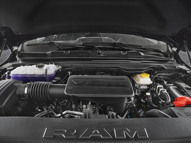 new 2026 Ram 1500 car, priced at $57,090