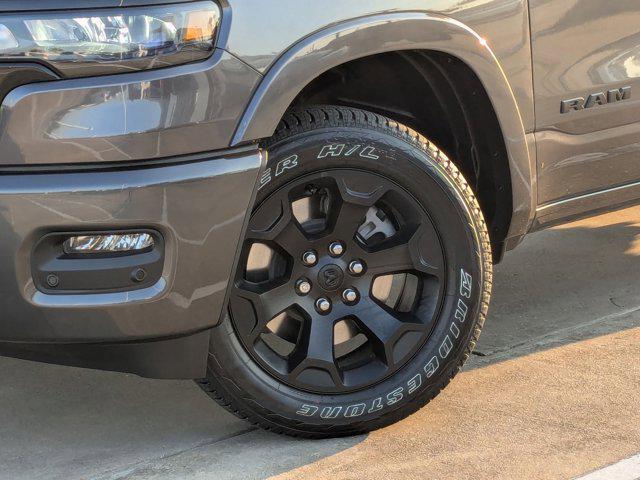 new 2026 Ram 1500 car, priced at $48,237