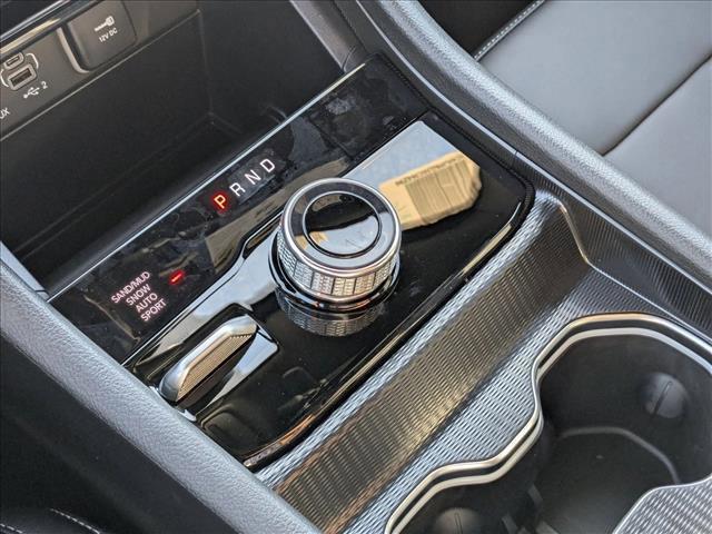 new 2025 Jeep Grand Cherokee car, priced at $41,741