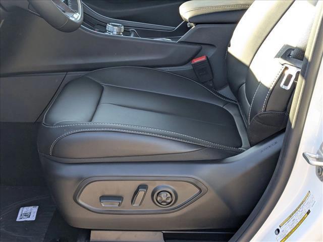 new 2025 Jeep Grand Cherokee car, priced at $41,741