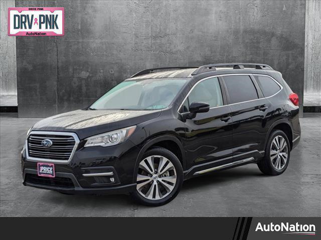 used 2019 Subaru Ascent car, priced at $22,753