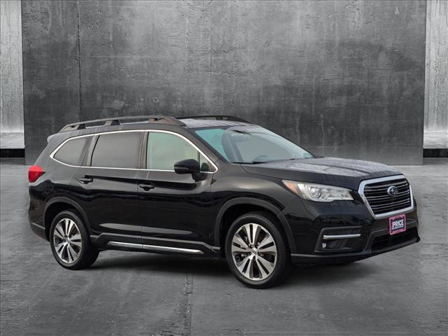 used 2019 Subaru Ascent car, priced at $22,753