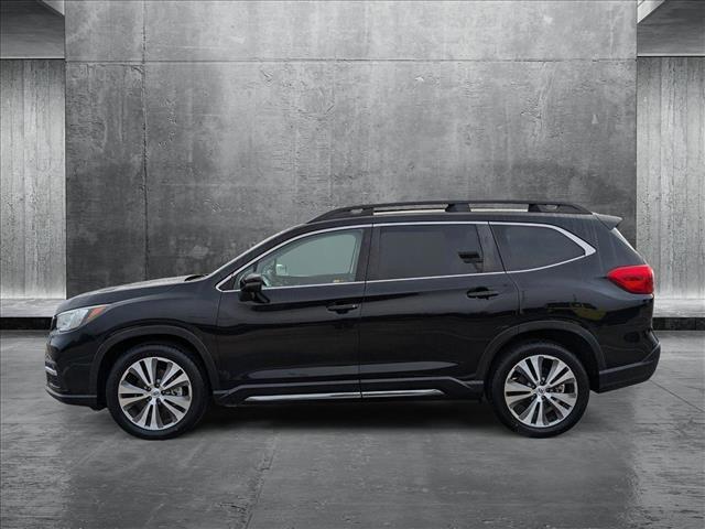 used 2019 Subaru Ascent car, priced at $22,753