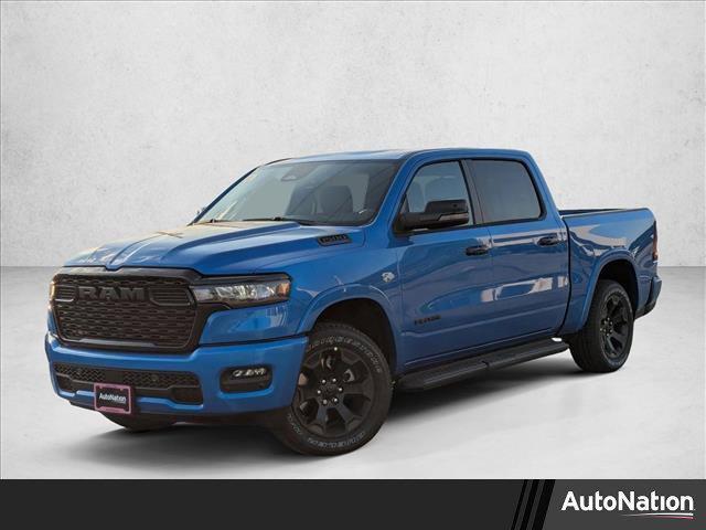 new 2026 Ram 1500 car, priced at $57,228