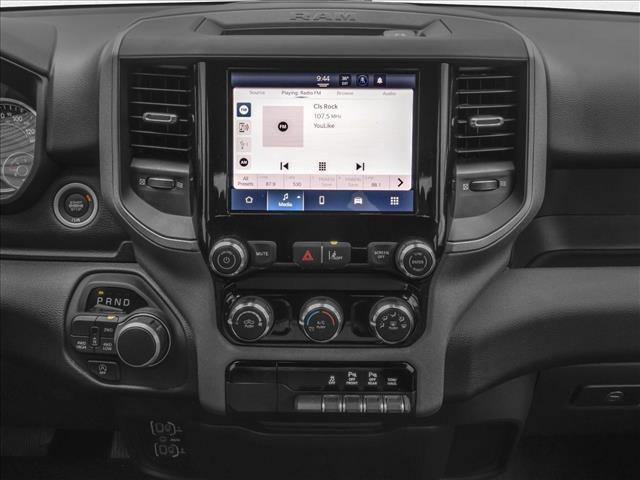 new 2026 Ram 1500 car, priced at $42,660