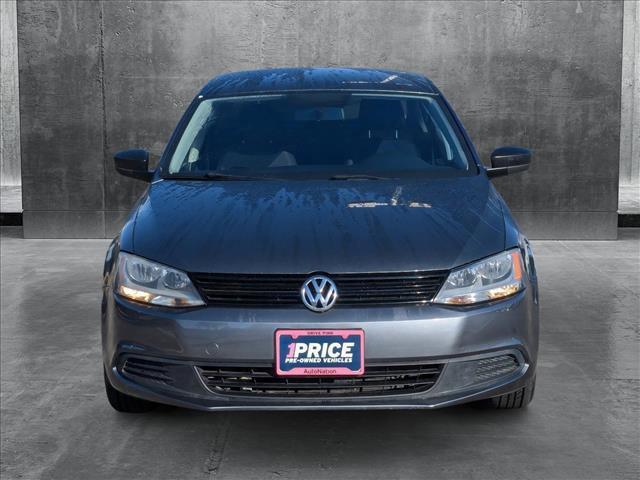 used 2014 Volkswagen Jetta car, priced at $9,610