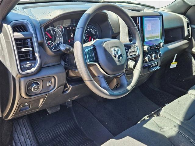 used 2025 Ram 1500 car, priced at $29,992