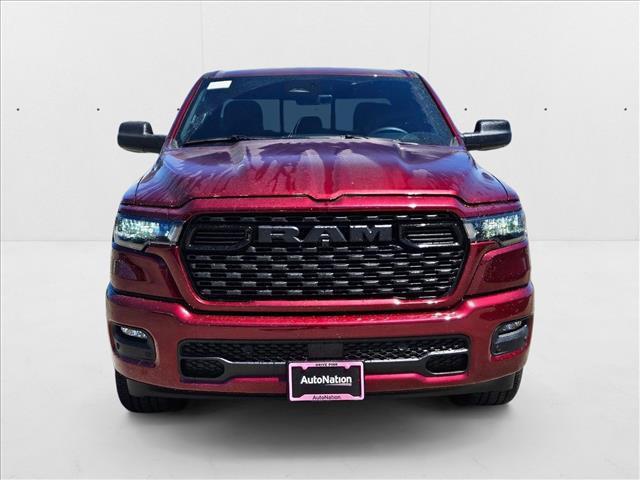 used 2025 Ram 1500 car, priced at $29,992