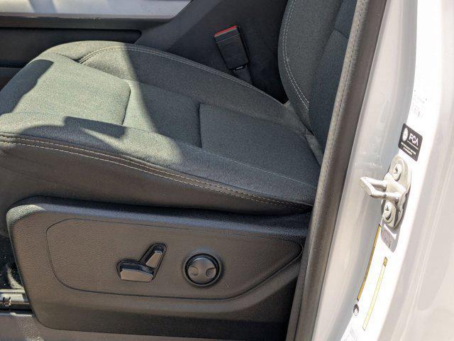 used 2023 Ram 1500 car, priced at $32,891