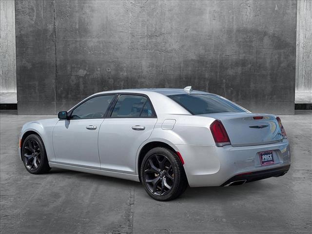 used 2023 Chrysler 300 car, priced at $29,972