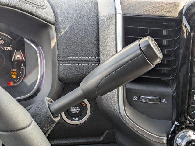 new 2025 Ram 2500 car, priced at $60,027