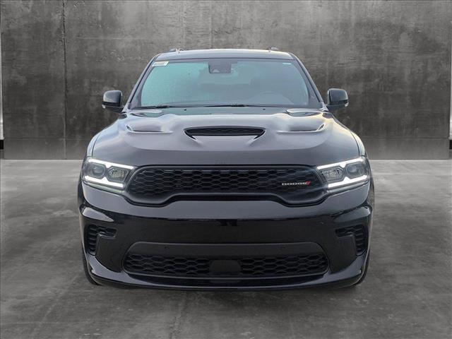 new 2024 Dodge Durango car, priced at $47,730