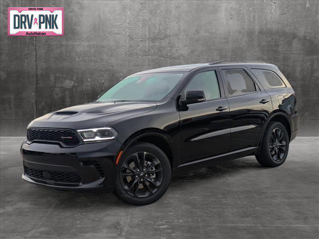 new 2024 Dodge Durango car, priced at $47,730