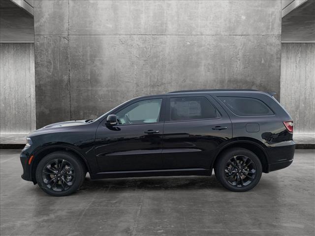 new 2024 Dodge Durango car, priced at $47,730