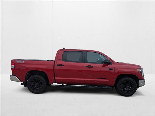 used 2020 Toyota Tundra car, priced at $32,984