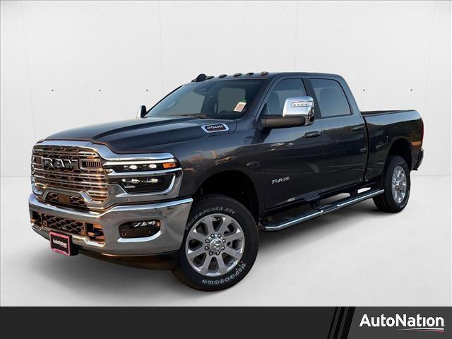new 2026 Ram 2500 car, priced at $63,796