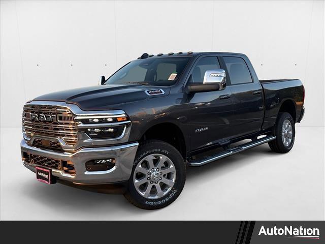 new 2026 Ram 2500 car, priced at $62,991