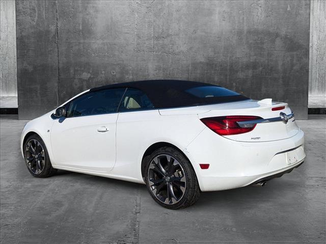 used 2019 Buick Cascada car, priced at $22,491