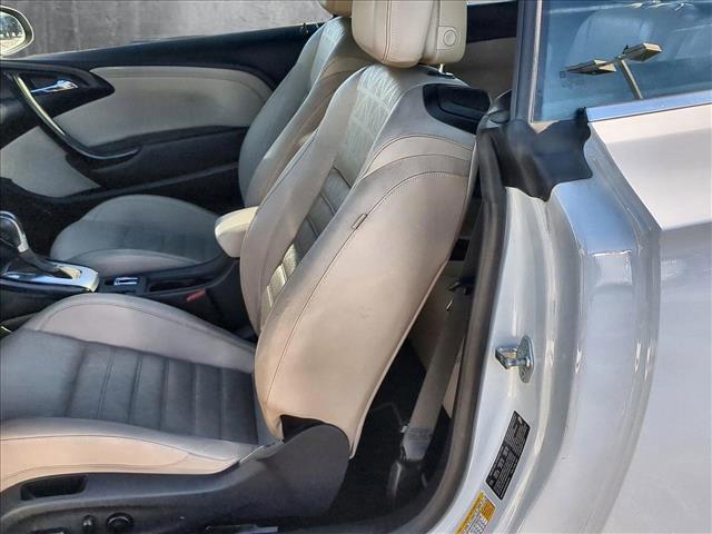 used 2019 Buick Cascada car, priced at $19,994