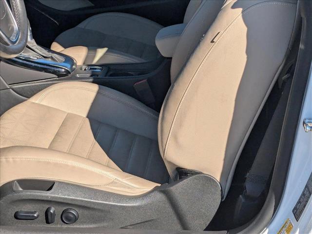 used 2019 Buick Cascada car, priced at $22,491