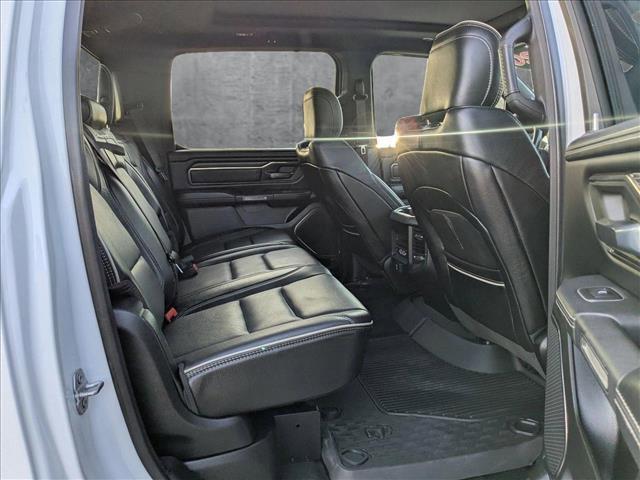 used 2020 Ram 1500 car, priced at $34,994