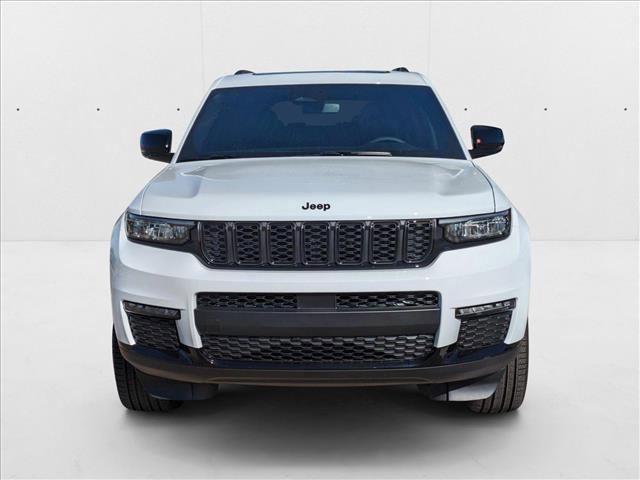 new 2024 Jeep Grand Cherokee car, priced at $46,991