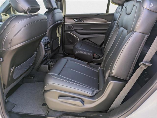 new 2024 Jeep Grand Cherokee car, priced at $46,991
