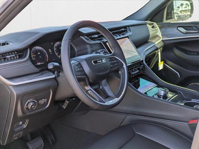 new 2024 Jeep Grand Cherokee car, priced at $46,991