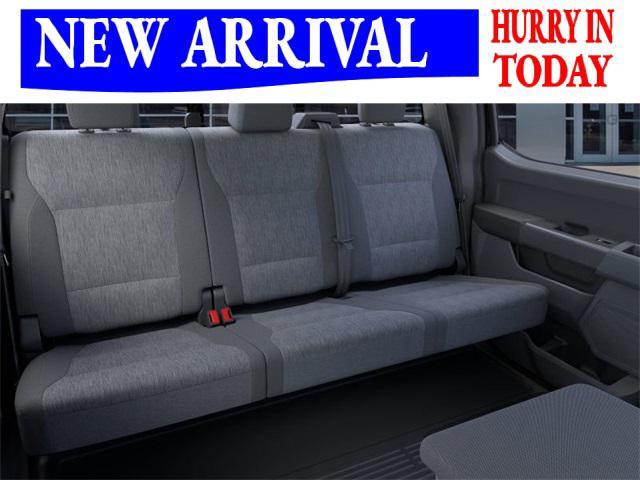 new 2025 Ford F-250 car, priced at $63,525