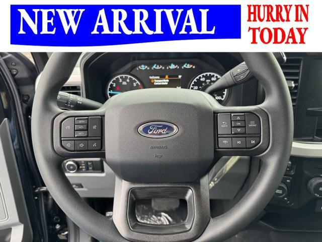 new 2025 Ford F-250 car, priced at $62,025