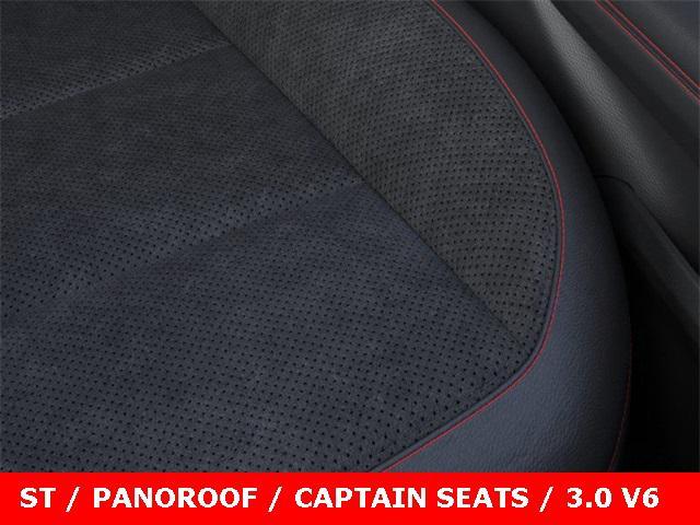 new 2025 Ford Explorer car, priced at $60,000