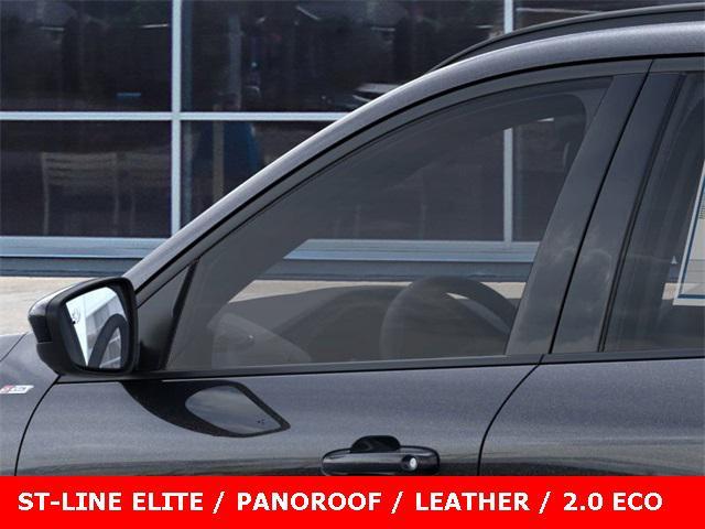 new 2025 Ford Escape car, priced at $38,000