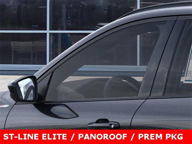 new 2025 Ford Escape car, priced at $38,500