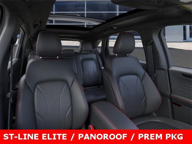 new 2025 Ford Escape car, priced at $38,500