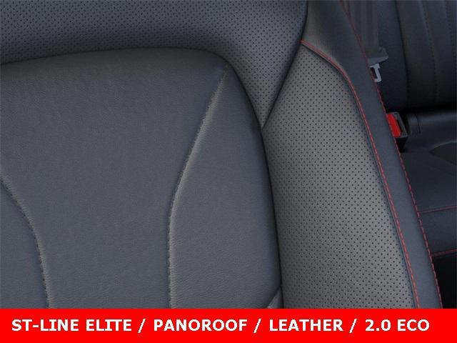 new 2025 Ford Escape car, priced at $38,000