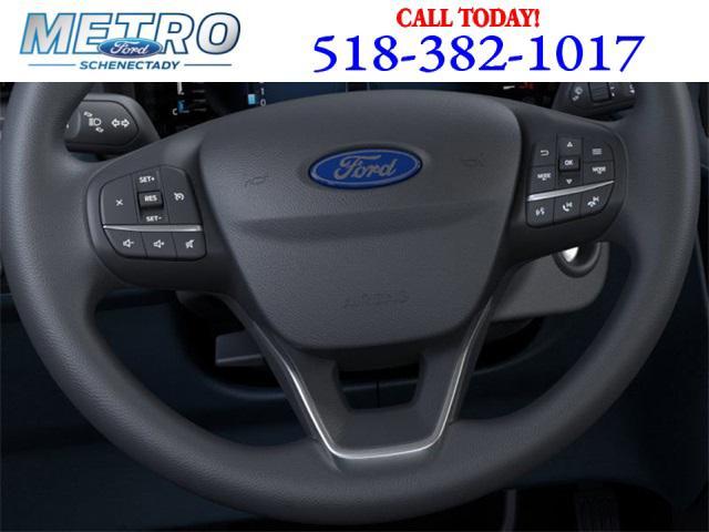 new 2025 Ford Maverick car, priced at $29,905