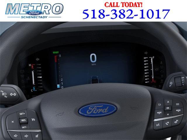 new 2025 Ford Maverick car, priced at $29,905