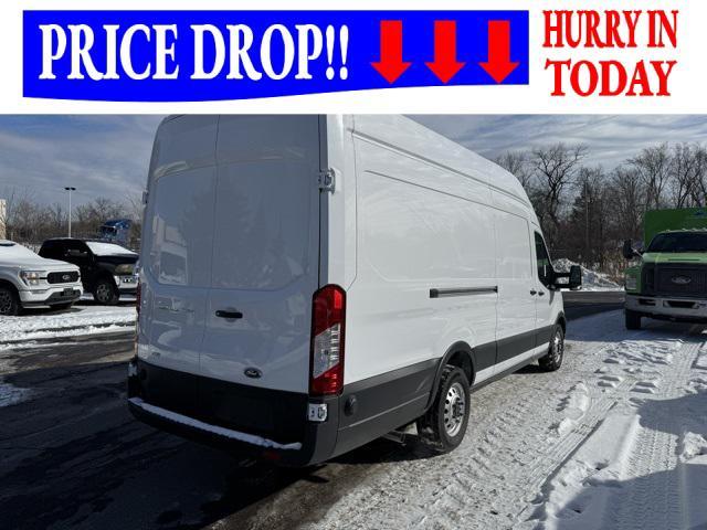 new 2024 Ford Transit-350 car, priced at $64,500