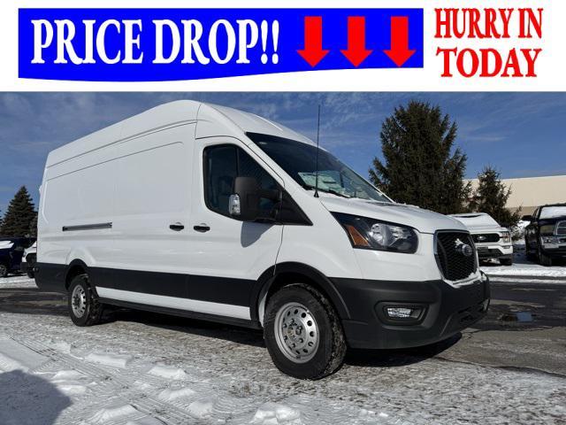 new 2024 Ford Transit-350 car, priced at $64,500