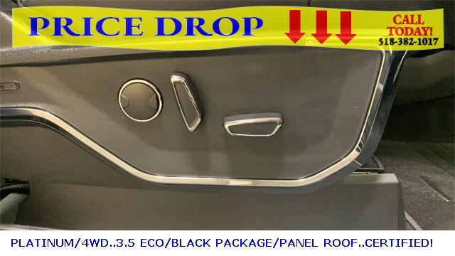 used 2023 Ford F-150 car, priced at $58,900