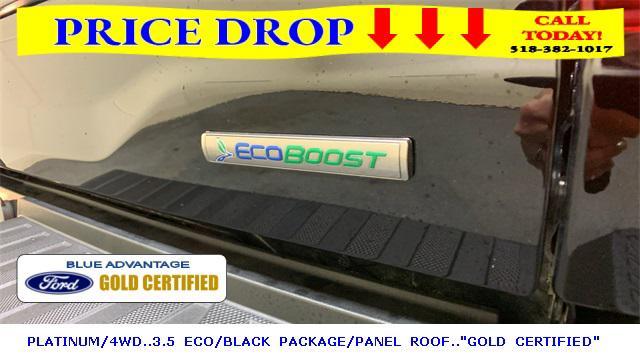 used 2023 Ford F-150 car, priced at $58,000