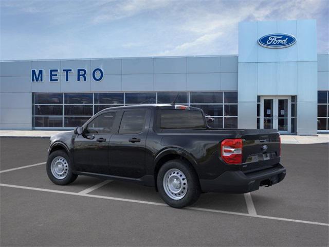 new 2025 Ford Maverick car, priced at $34,160